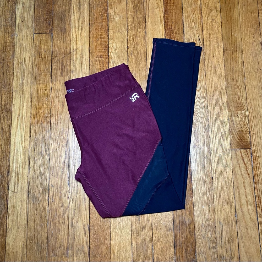 Kenneth Cole Reaction Active Legging